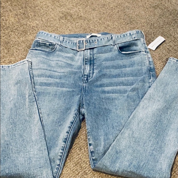New! PacSun Super high rise jegging - Picture 6 of 10